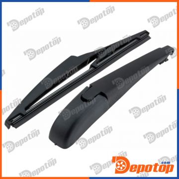 Bras d'essuie-glace arrière 250mm pour TOYOTA | EWB-TY-011, 85241-42090